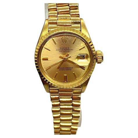 rolex 70s watches for sale.